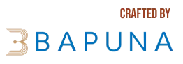 bapuna logo